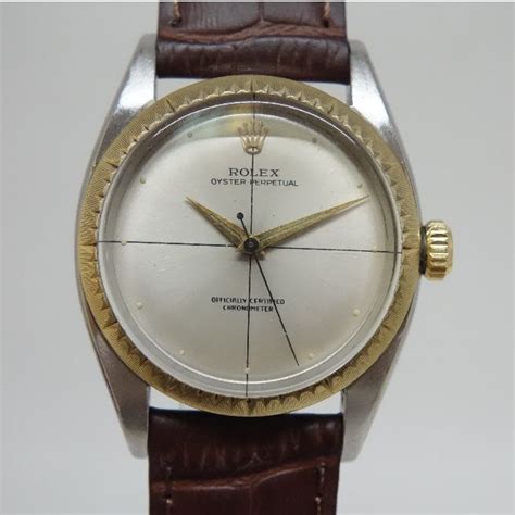 rolex zephyr 6582|1957 Rolex Oyster.